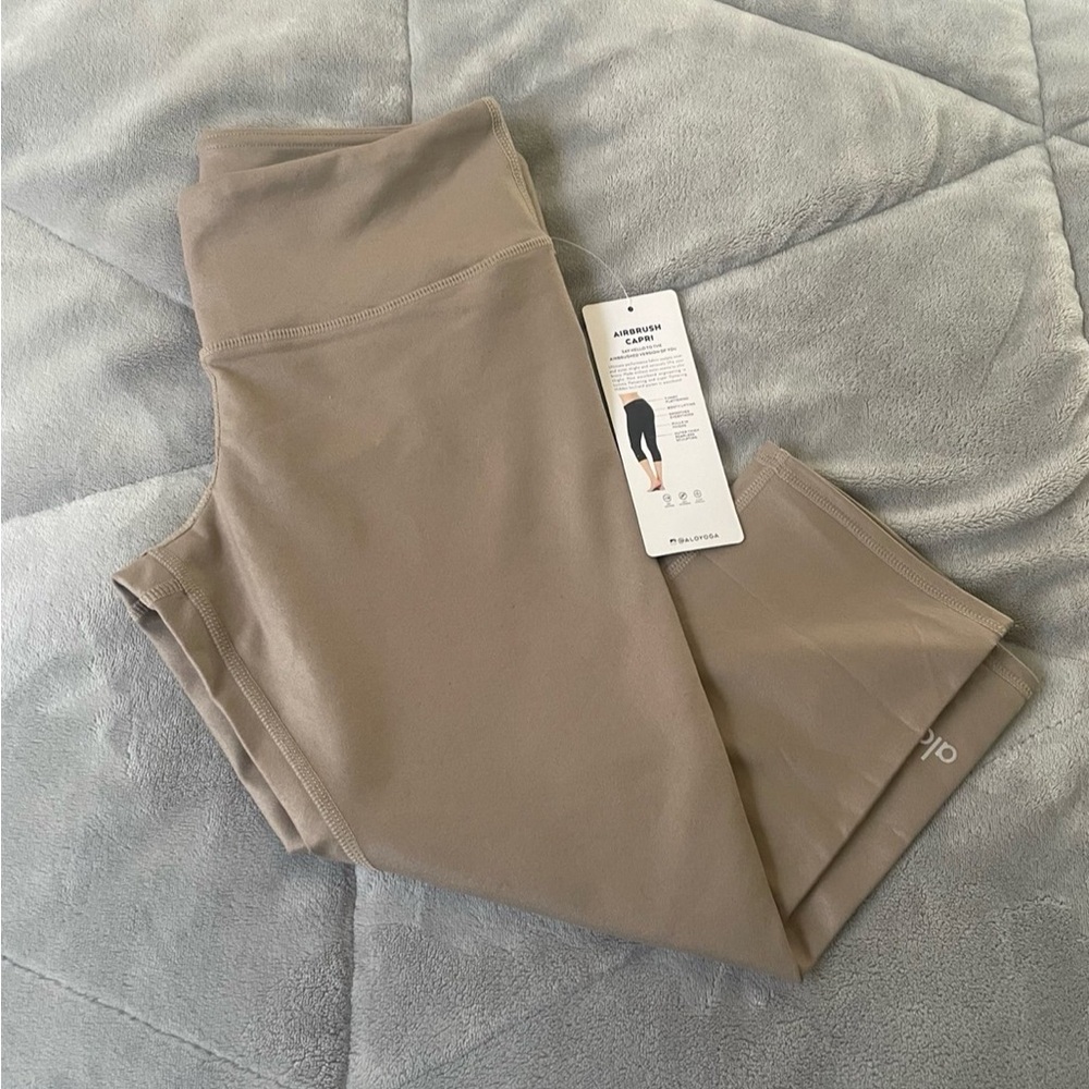 Alo yoga leggings